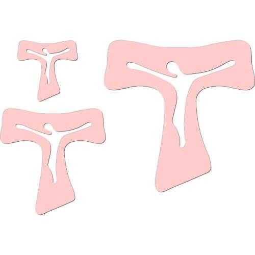 New Wooden Die Scrapbooking C2819 Cutting Dies Multiple Sizes Compatible With Most Die Cutting Machines