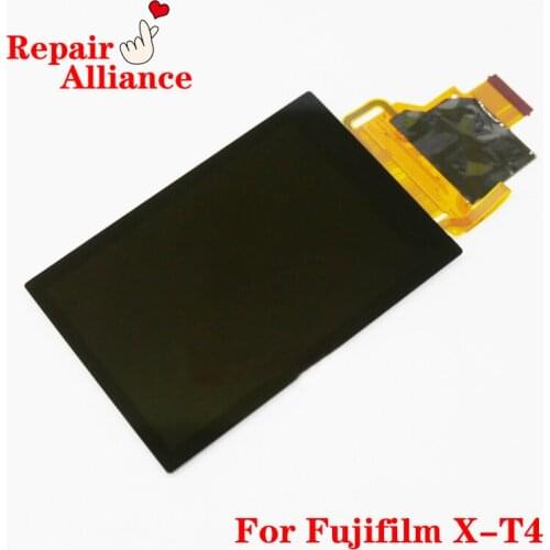 New Original FUJI Touch LCD Screen Display with Backlight Repair Part For Fujifilm X-T4 XT4 Camera