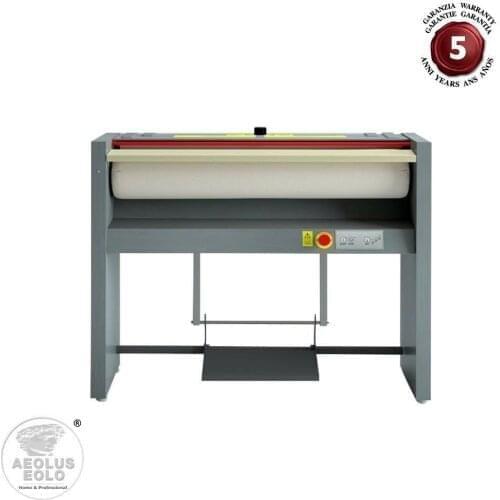 Ironer Roller Professional Mangle 120x18 Press Bedsheets Base with Legs MG04
