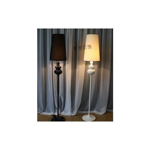 Modern LED floor lamp ligt nordic living room lamp bedroom fixtures stair lighting novelty illumination loft hanging lights