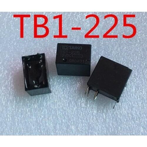 TB1-225B 12VDC relay brand new