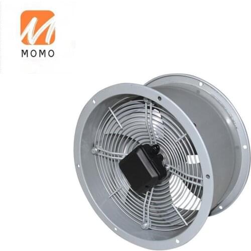 500mm Stainless Steel AC Ventilation Fan