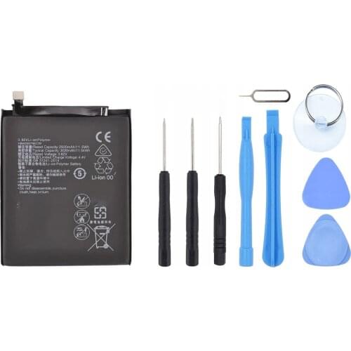 Wewo Huawei Honor 7A Phone Batteries China