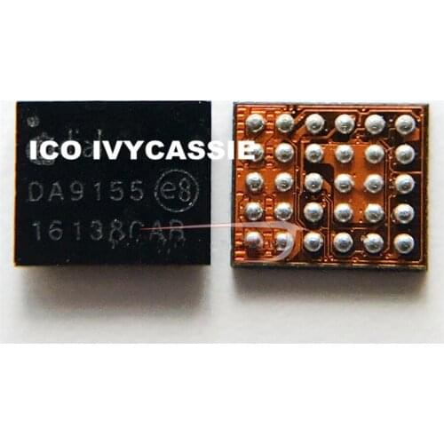 DA9155 For Samsung C7000 Charger IC Charging chip USB Control IC