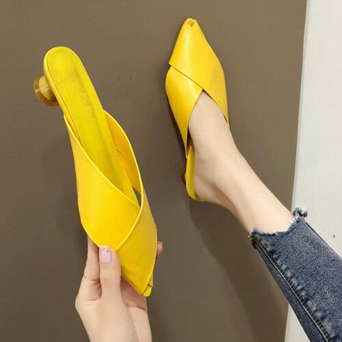 Women Light Weight Beige Comfort Open Toe Summer High Heel Shoes Lady Cool Purple Party & Night Club Pumps Zapatos Dama G6289