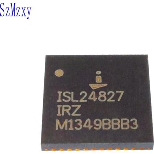 1PCS 5PCS ISL24827IRZ ISL24827 24827 ISL24827IRZ-T13