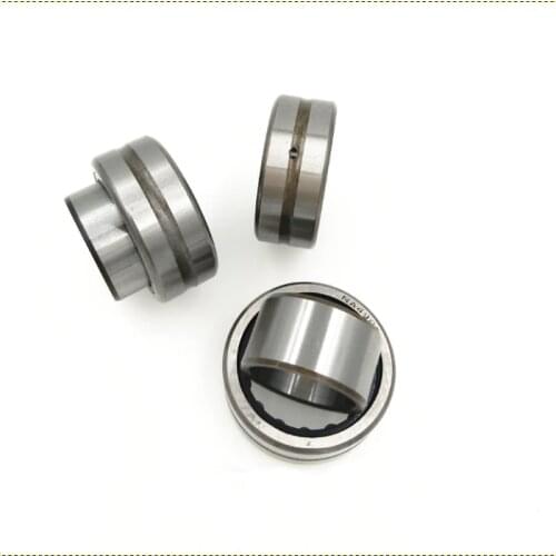 10pcs NA4906 Heavy duty Needle roller Bearing 30x47x17 mm with inner ring 30*47*17 free shipping