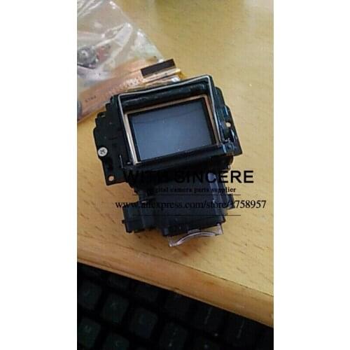 90%New viewfinder For Nikon D7000 Central Main Repair Part view finder without Focusing screen