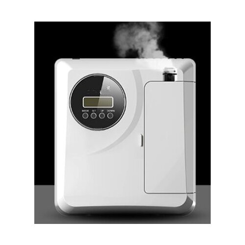 120m3-250m3 Aroma machine 200 ml cartridge/110-240V fragrance machine scent unit dispenser aroma system