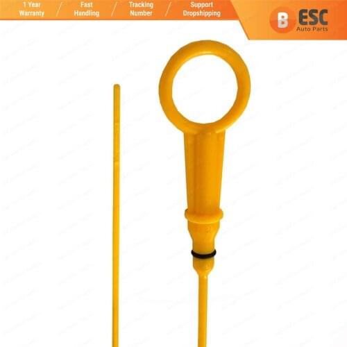 ESC ESP512 Engine Oil Dipstick Measurer: 7701060939 1.5 dCi Engine for Renault · Symbol Thalia