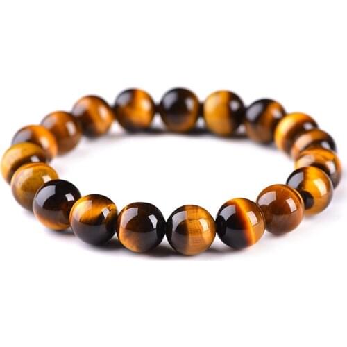 Elanuoyy Stone Bracelets