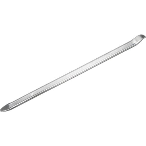 Posse Motorcycle Tool Steel Tire Remover Iron Lever Pry Bar Changer Compatible with Cars Trucks Motorcycle Bicycles