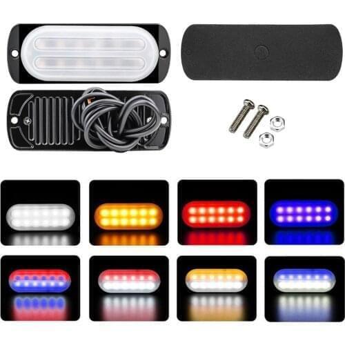 JYMAOYI Signal Lamps