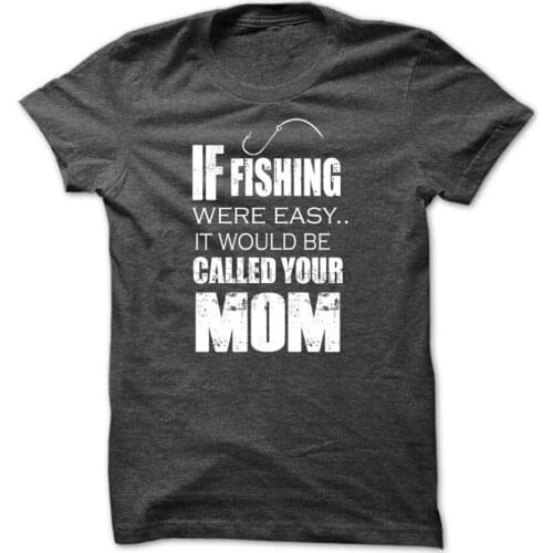 Summer Casual T Shirt Good Quality Awesome Fishinger Shirt O-Neck Short Sleeve Best Friend Shirts For Men