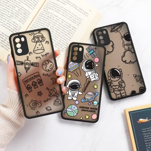 Poco X3 Pro Case Matte Clear Case Poco M3 F3 X3 Nfc Funda For Xiaomi Mi 11 Ultra Note 10 Lite 11 10T Pro 4g 5g Mi 8 9T Pro Cover