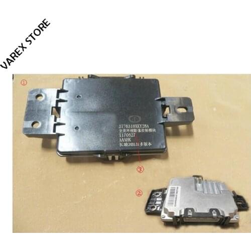 Panoramic view image control module for Great wall WEY VV5 OEM:3776310XKY28A