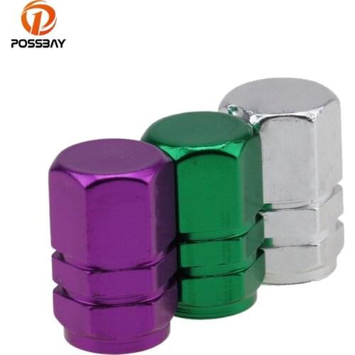 POSSBAY Bicycle Wheels