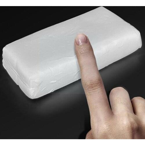 Durable Wall Hole Sealing Mud House Air Conditioning Supplies Glue Kitchen Household Bathroom Rubber Pipe Sealant Sewer Rep Y2O6