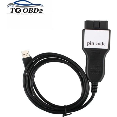 For Renault K-Line PIN Code Read For Renault PIN Code Readering Key Programming For Renault K-Line 1996-2013 Year