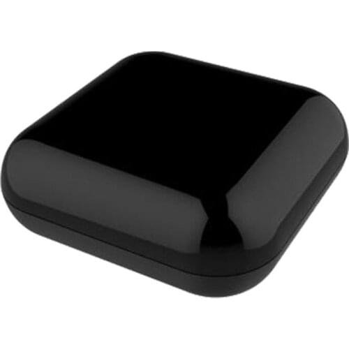 RF IR WiFi Universal Remote Controller RF Appliances Tuya Smart Life App Voice Control via Alexa Google Home