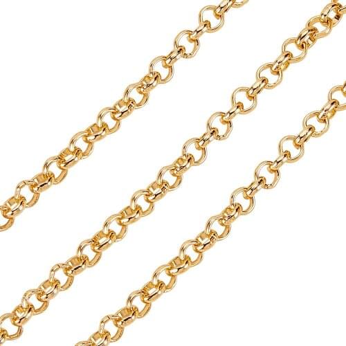 SalaWendy Punk Necklaces