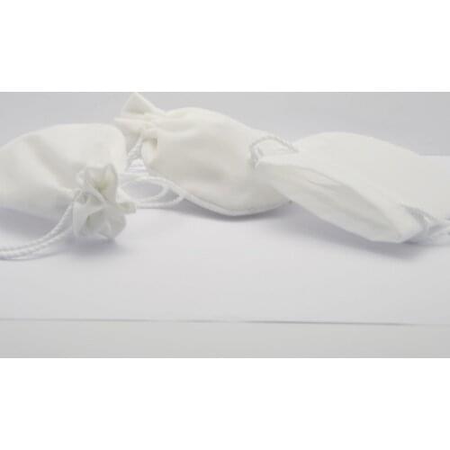 SARADOA White Bracelets