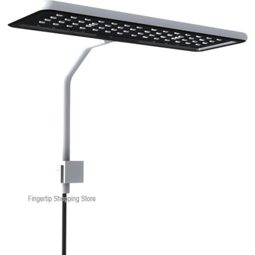 MicMol G2 Aqua CC Unboxing Aquarium Full Spectrum Led Light for Aquacping Tanks Fresh/Marine for Choice