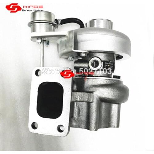 Susirick 466409-5002S turbo TB2568 turbocharger for Isuzu 4BD2 engine 466409-0002 supercharger 8971056180 94052836 turbine 3.9L