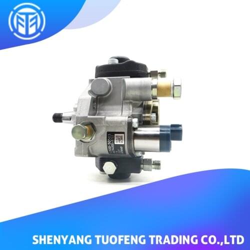 T.DI High Quality Original Diesel Common Rail Pump 294000-1722 IJ500-50503 Suitable For DENSO