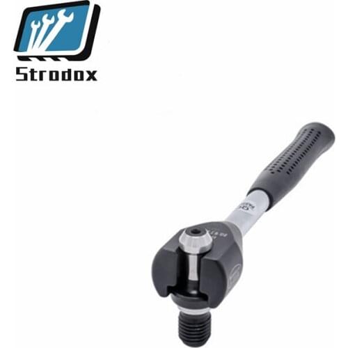 Pull nail wrench CNC Wrench BT30 BT40 BT50 Anti-slip hardening CNC high-strength casting Precision casting