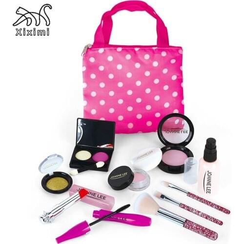 Xiximi Stylist Play Sets