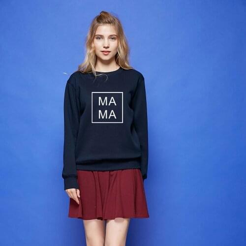 Women's Sweatshirts With Print YUTIGRUA China
