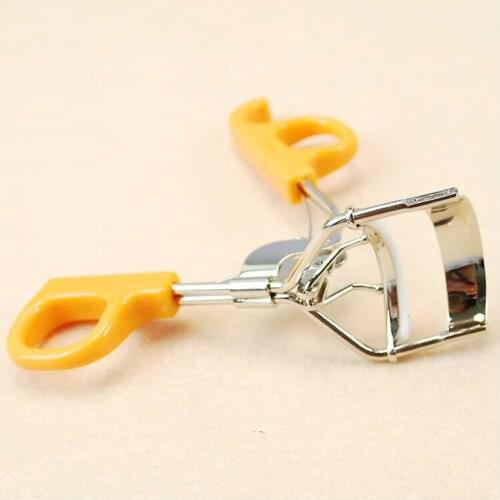 Eyelash Clip Backing Roll Become Warped Eyelash Device Does Not Hurt Make-up Tools Sale