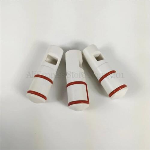 3 In 1 Valve Rods Spare Part Of Soft Serve Ice Cream Machine Plunger Piston Replacements New Accessories