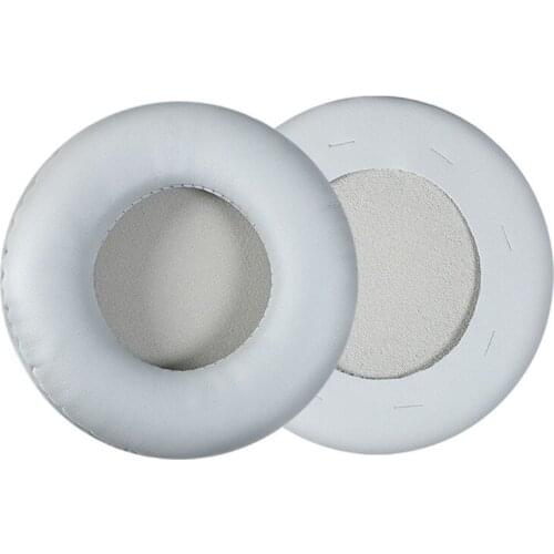 Headset Ear Pads Earpads Sponge Foam Cushion Durable Earmuffs for A4tech Bloody G530 G520 G521 J450 J520 Headphone L41E