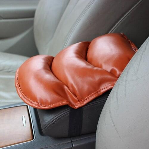 Car cushion armchair central sleeve Car-mounted armchair cushion R-1452