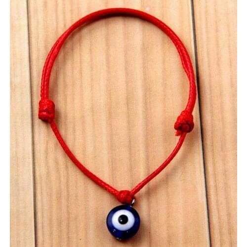 Beadloopk Blue Bracelets