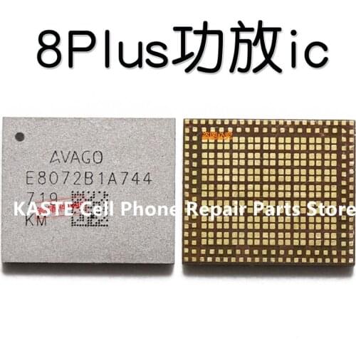 E8072B1A635 Power Amplifier IC PM Chip For iPhoe 8 Plus