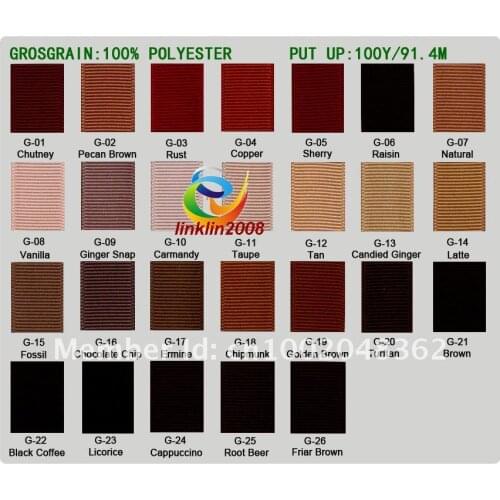 Top fasion time-limited wholesale 7/8"(22mm) grosgrain ribbon 100yards flowers 100% polyester tape free shipping