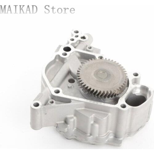 Oil Pump for BMW X4 F26 20dX 20iX 28iX 30dX 35dX 35iX M40iX 11417610378