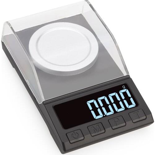 MESTEK Electronic Balance