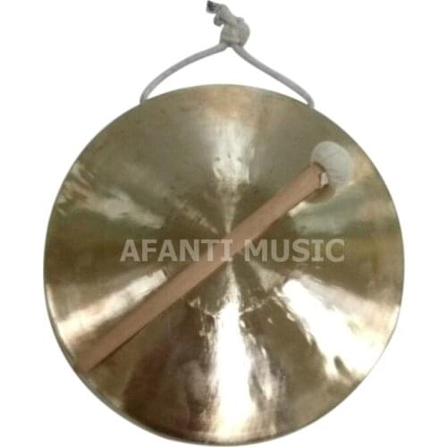Afanti Music 22cm diameter Gong