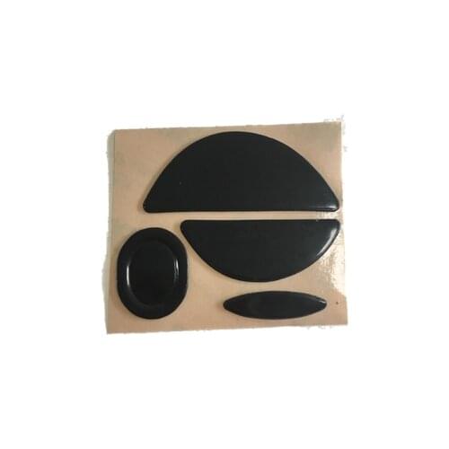 Logitech MX518 Reissue 2018 New Release Games Laser Computer Gaming Mouse Feet Mice Skates ,10 sets