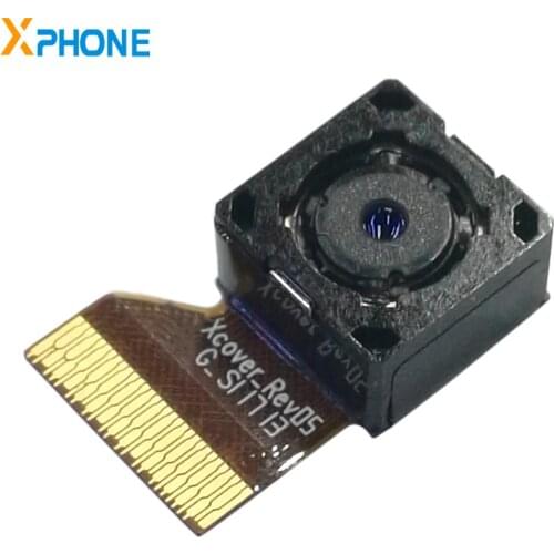 Back Main Camera for Galaxy J3 Pro J3110 Rear Camera Replacement Part for Galaxy J3 Pro J3110