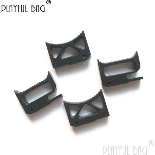 PB Playful bag Wilt M1 trigger 2011 model toys refitting accessory CNC upgrade material replacement parts DIY toys PA57S