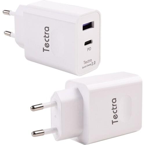 Tectra Fast Chargers