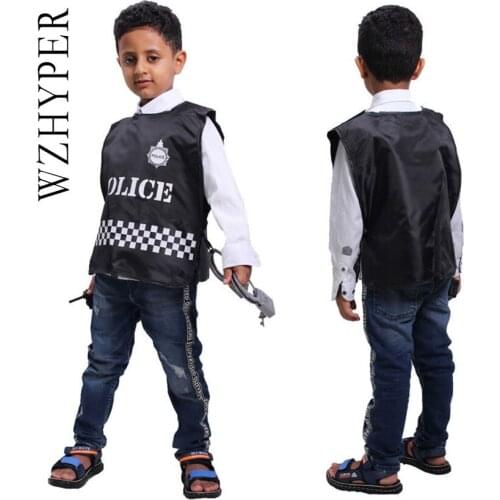 Wzhyper Carnival Costumes For Kids