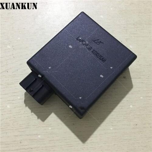 XUANKUN 125 QS125T-3 QS150T-3 Single-Plug Dual-Plug Ignition