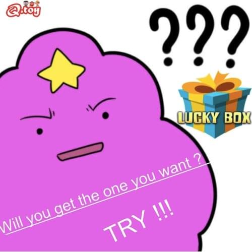 Mystery Box Surprise Boxes Fidget Fitget Toys Mysterious Gift Box Surprise Box 100+ Styles of Pubble Dimple Toys Anti Stress Set