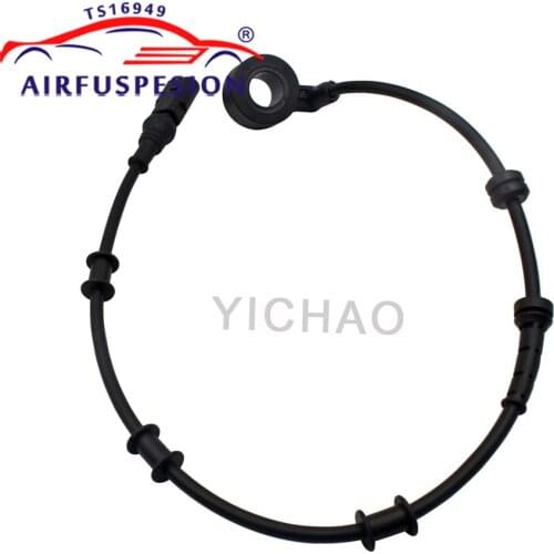 1pc Front Electronic Line For Hyundai Genesis Air Suspension Repair Kits Air Strut shock Absorber Cable